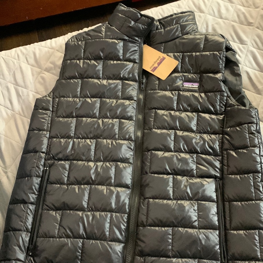 Patagonia Vests